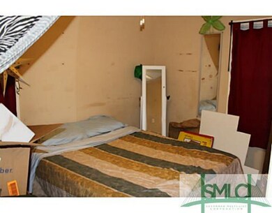Bedroom.
