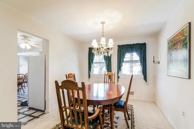 5904 King Arthur Way, Glenn Dale, MD 20769 - photo 6