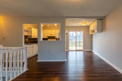 Open Concept
