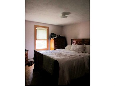 Bedroom.
