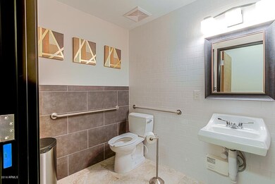 Bathrooms