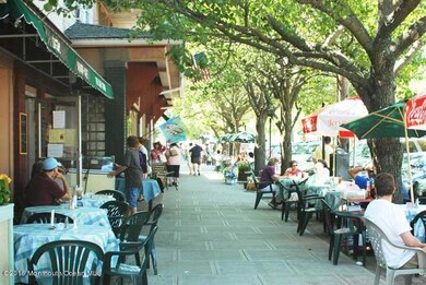 98 Pennsylvania Ave unit 1, Ocean Grove, NJ 07756 - photo 4