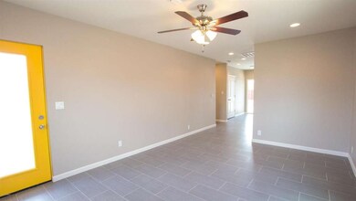 Living Room - 3rd Angle