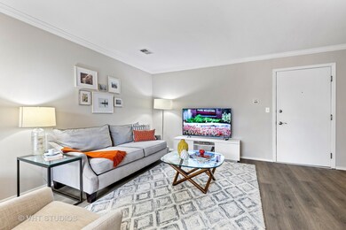 1630 Lincoln Meadows Cir unit 1126, Schaumburg, IL 60173 - photo 5