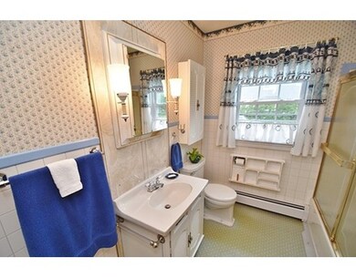 22 Carter Ave, Blackstone, MA 01504 - photo 6