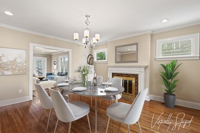 2548 Sherwood Rd, Columbus, OH 43209 - photo 5