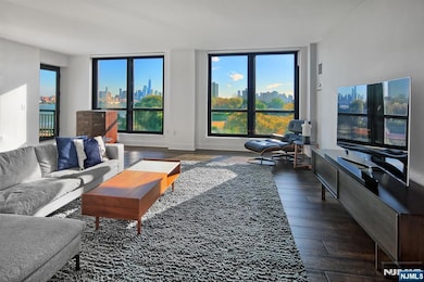 1025 Maxwell Ln unit 1104, Hoboken, NJ 07030 - photo 3