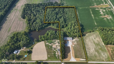 14750 T2 W Blake Rd, Deputy, IN 47230 - photo 5