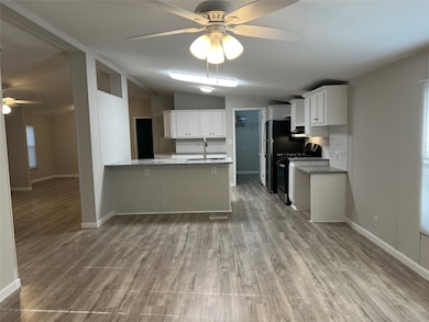 1226 Pleasant Grove Dr, Shreveport, LA 71107 - photo 6