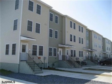 202 Chalfonte Ave, Atlantic City, NJ 08401 - photo 2