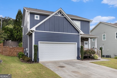 3940 Hamilton Cove Ct, Cumming, GA 30028 - photo 2