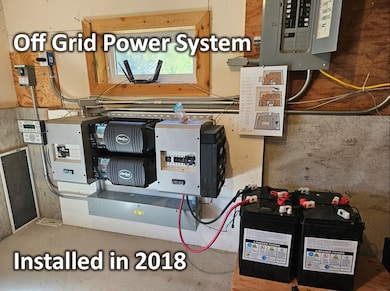 9411/9415 Lost Prairie Rd, Marion, MT 59925 - photo 6