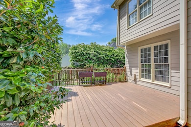 41 Briar Grove, Newnan, GA 30265 - photo 6