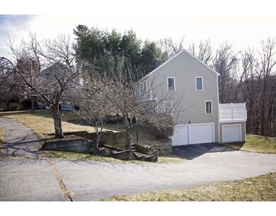 61 Hillando Dr, Shrewsbury, MA 01545 - photo 3