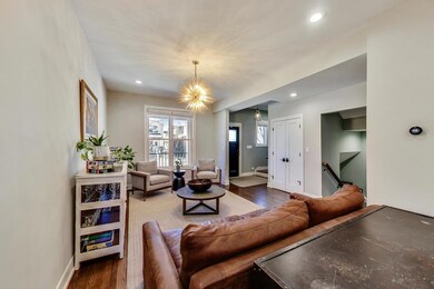 4851 N Hamilton Ave, Chicago, IL 60625 - photo 5