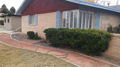 CUSTOM LANDSCAPING-AUTOMATIC WATER SPRIN