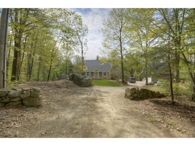 686 Strafford Rd, Barrington, NH 03825 - photo 5