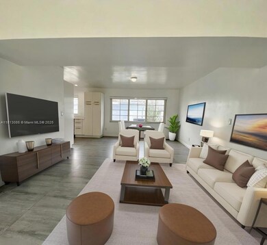 1201 S Biscayne Point Rd, Miami Beach, FL 33141 - photo 5