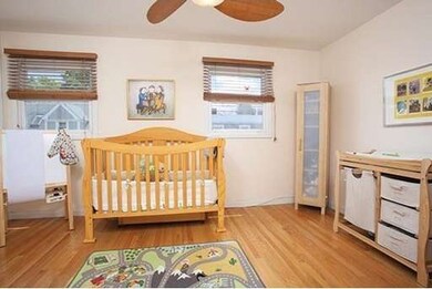 40 Cummings Rd unit 4, Brighton, MA 02135 - photo 5