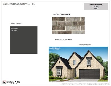 108 Country Cat Ln, San Marcos, TX 78666 - photo 2