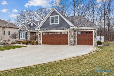 16104 Forest Edge Dr, Findlay, OH 45840 - photo 3