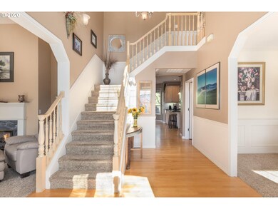 Entrance/Foyer