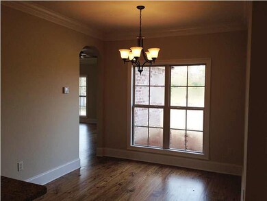 Breakfast Room