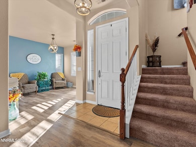 1357 Horse Creek Way, Fernley, NV 89408 - photo 7