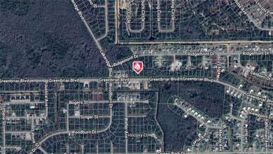 186 Greenbriar Blvd, Lehigh Acres, FL 33972 - photo 3