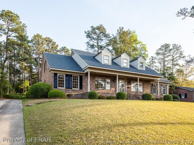 3100 Ravenhill Dr, Fayetteville, NC 28303 - photo 2