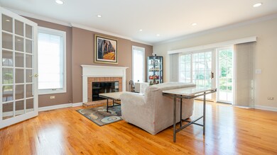 2110 Inverness Ln, Glenview, IL 60026 - photo 6