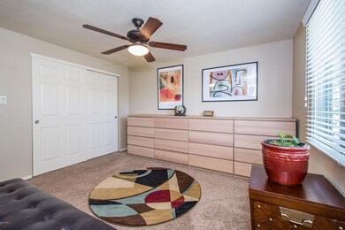 Bedroom 2a