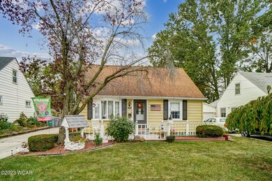 1615 N Metcalf St, Lima, OH 45801 - photo 2