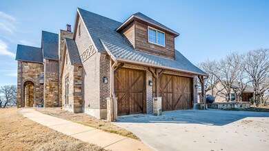 703 Young Bend Rd, Brock, TX 76087 - photo 3