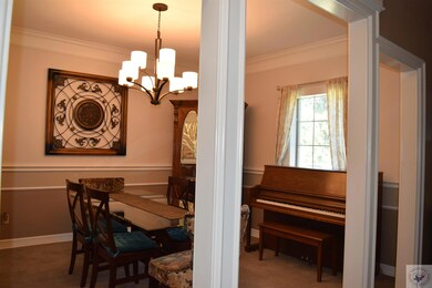 3403 Wesley Aaron Dr, Texarkana, TX 75503 - photo 7