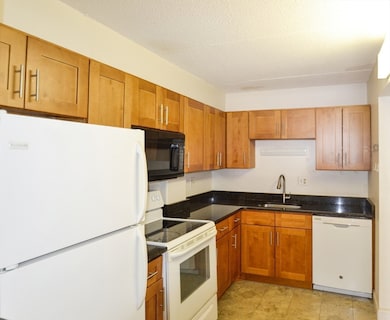 280 Harvard St unit 4C, Cambridge, MA 02139 - photo 4