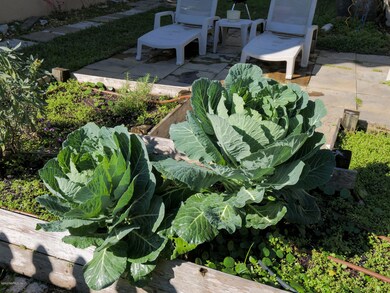 Gardens