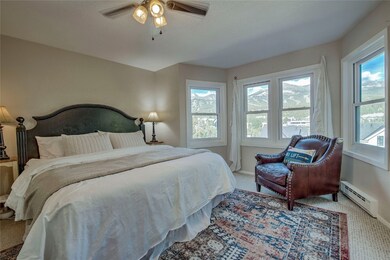 More gorgeous views from Upper Level Primary Bedroom