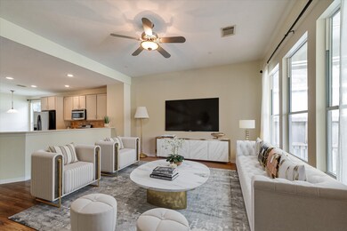 78 Whetstone Ridge Way, Spring, TX 77382 - photo 3