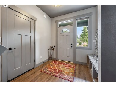 Entrance/Foyer