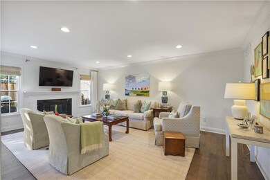 4620 Wieuca Rd NE unit 23, Atlanta, GA 30342 - photo 4