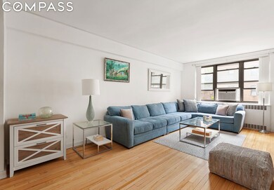 67-35 Yellowstone Blvd unit 3C, Forest Hills, NY 11375 - photo 2