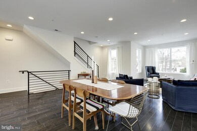 3310 9th St NE unit 2, Washington, DC 20017 - photo 5