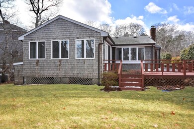 504 Williston Rd, Bourne, MA 02532 - photo 2