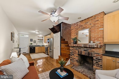 705 Dover St, Baltimore, MD 21230 - photo 4