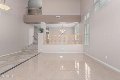 Formal Living Room