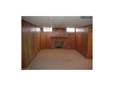 Lower level rec.room