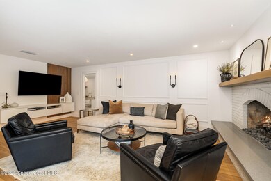 Modern design