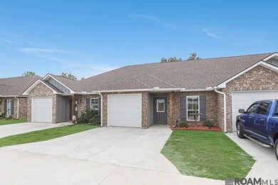 8065 Lockhart Rd unit 4D, Denham Springs, LA 70726 - photo 2