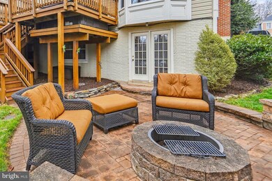 3020 Ashburton Manor Dr, Herndon, VA 20171 - photo 5